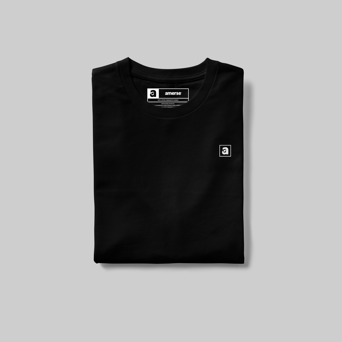 AMERSE V01 - NOIR