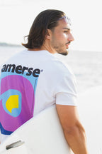 AMERSE V01 - BLANC