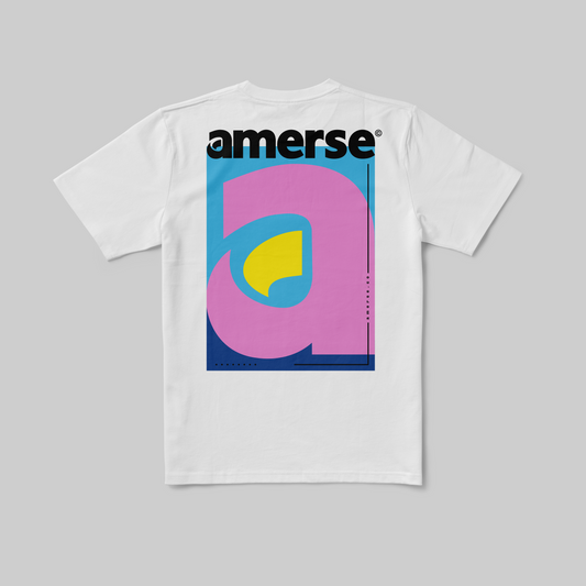 AMERSE V01 - BLANC
