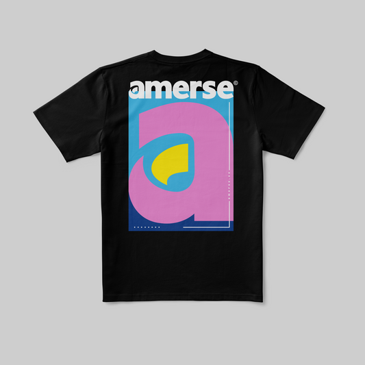 AMERSE V01 - NOIR