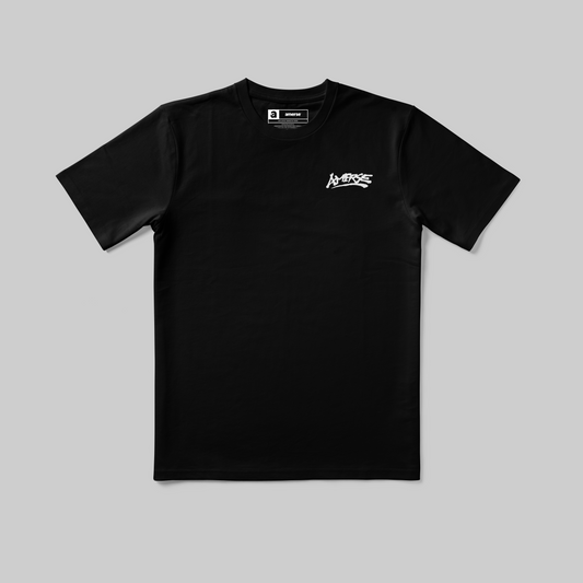 Amerse Typographie T-shirt